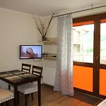 M&M Apartment