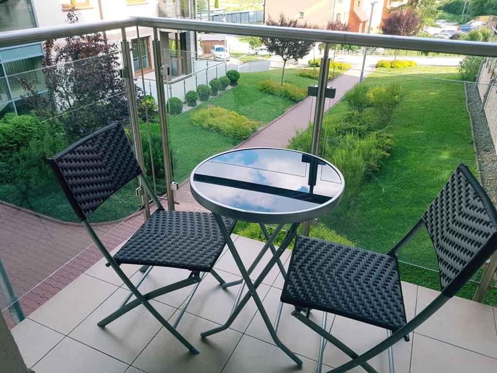 M&m Apartmán Krynica Zdroj