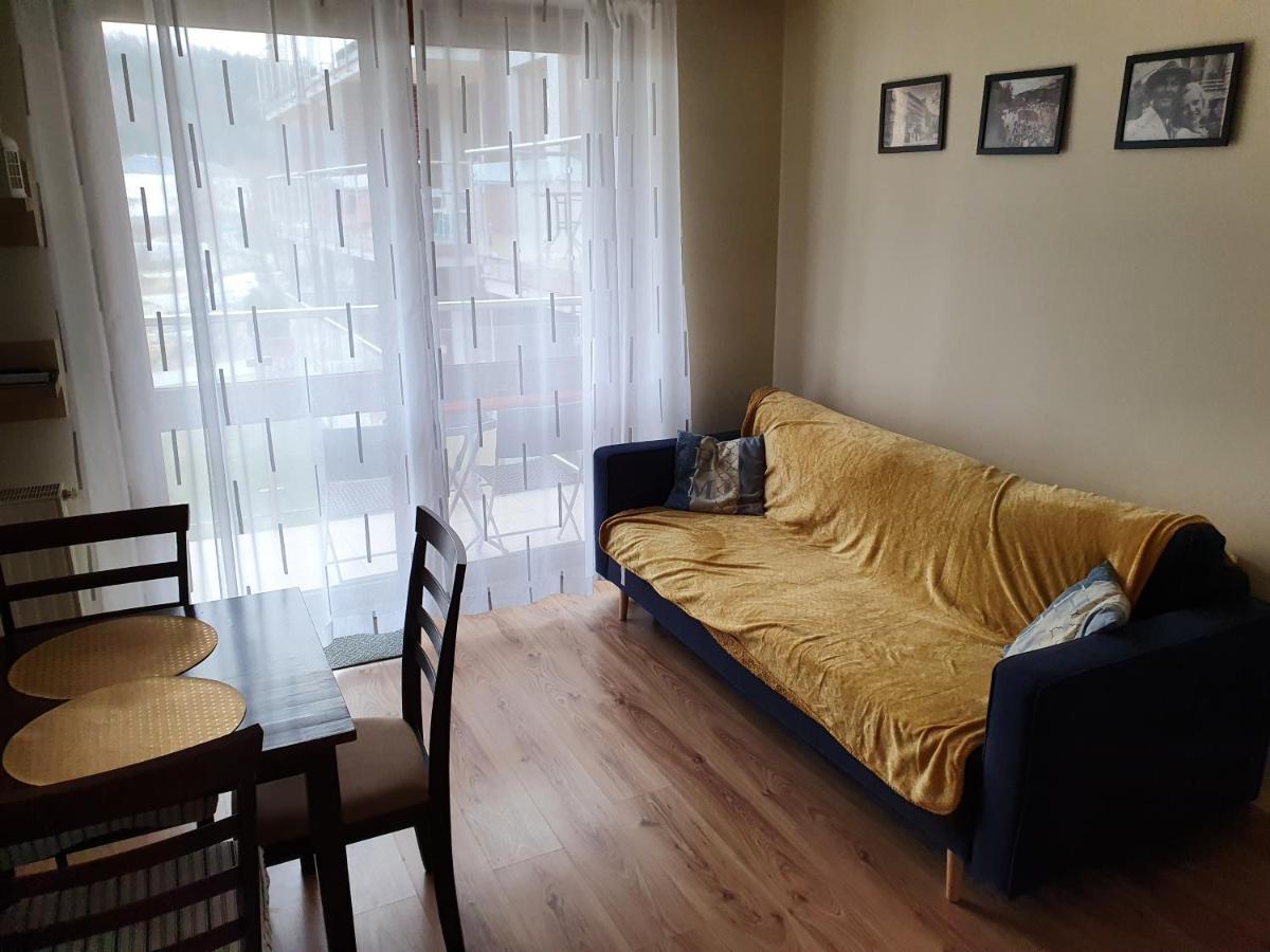 M&m Apartmán Krynica Zdroj