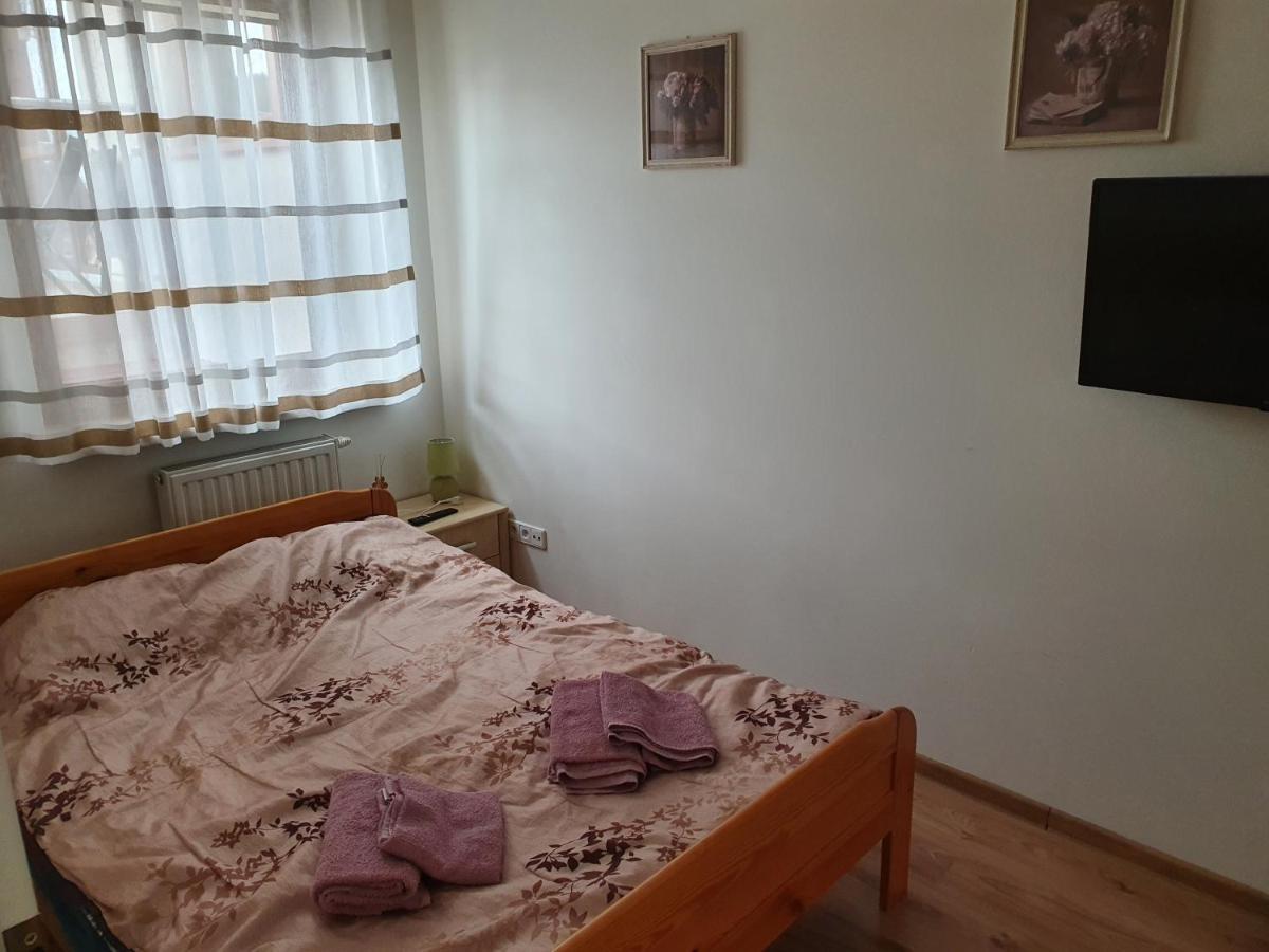 M&m Krynica Zdroj